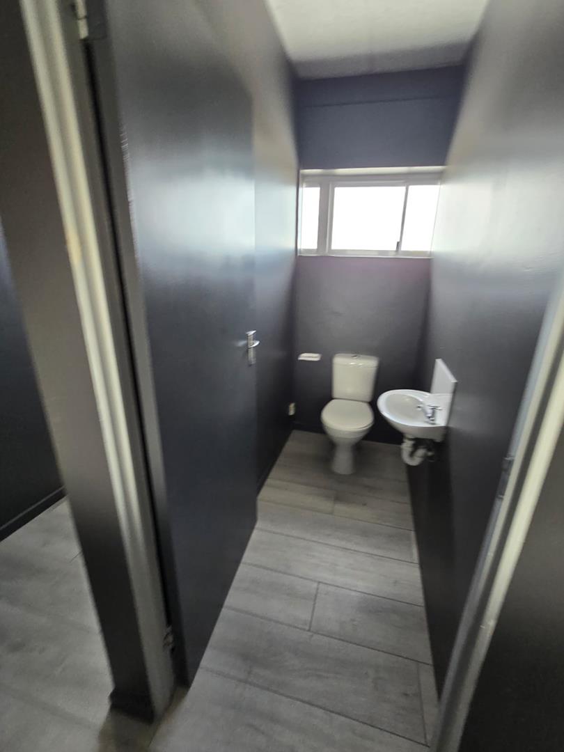 To Let 0 Bedroom Property for Rent in Montague Gardens Western Cape